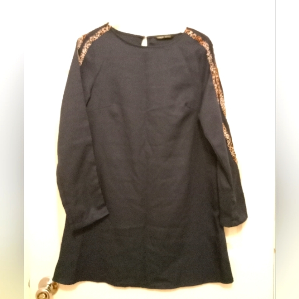 SHEIN Stylish Blouse & Pant Set